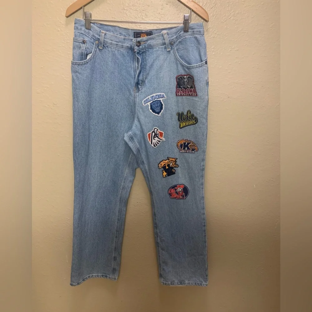 Route 66 Custom Jeans Pant